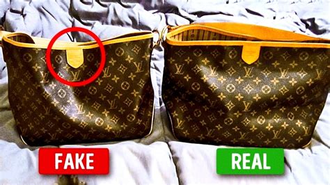 how to spot fake beachkin bag|how to spot a designer bag.